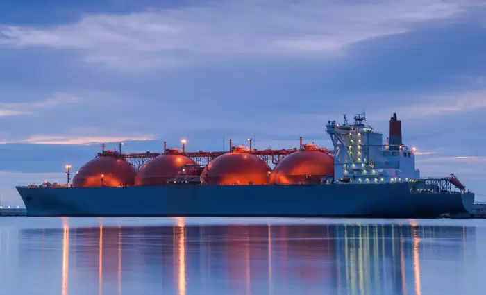 Ευρώπη: Ρεκόρ εισαγωγών LNG από τη Ρωσία - Πάνω από €5 δισ.