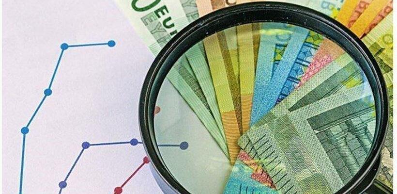 Στα €415,3 εκ. έφτασαν τα δάνεια τον Μάιο