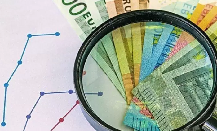Στα €415,3 εκ. έφτασαν τα δάνεια τον Μάιο