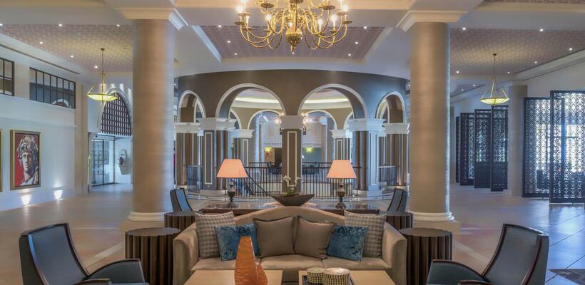 British Airways Customer Excellence Award για το Elysium