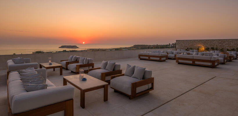 Μοναδική γαστρονομική μαγεία 8 αρχιμαγείρων Michelin στο Cap St Georges Hotel & Resort