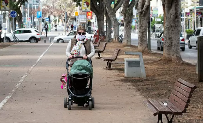 Πάνω από ένα δισ. άνθρωποι στον κόσμο ζουν σε συνθήκες καραντίνας