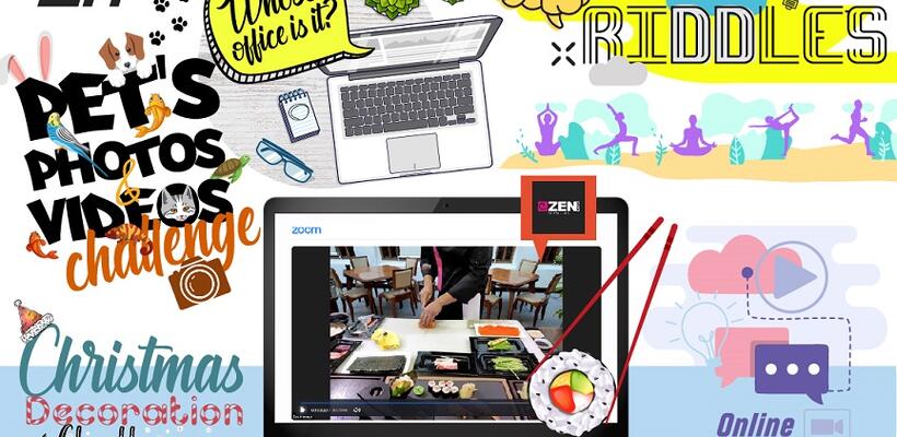 Μέτρα προστασίας του προσωπικού και ενέργειες HR από την Parimatch