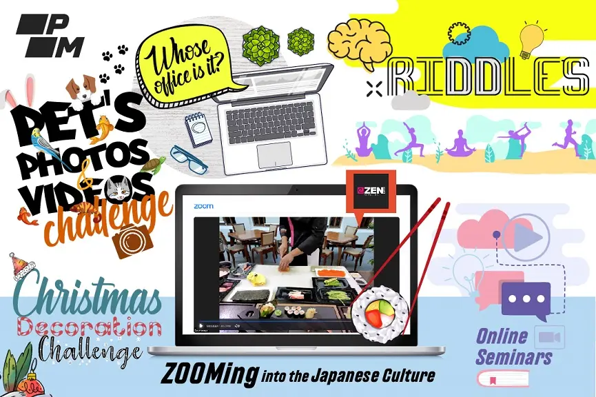 Μέτρα προστασίας του προσωπικού και ενέργειες HR από την Parimatch