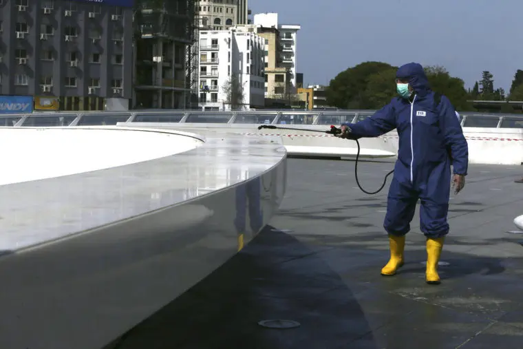 Στα σκαριά σχέδιο για σταδιακή άρση των περιοριστικών μέτρων