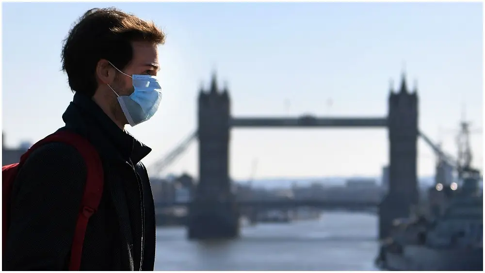 Βρετανία: Σκέψεις για χαλάρωση του lockdown πριν την 7η Μαίου