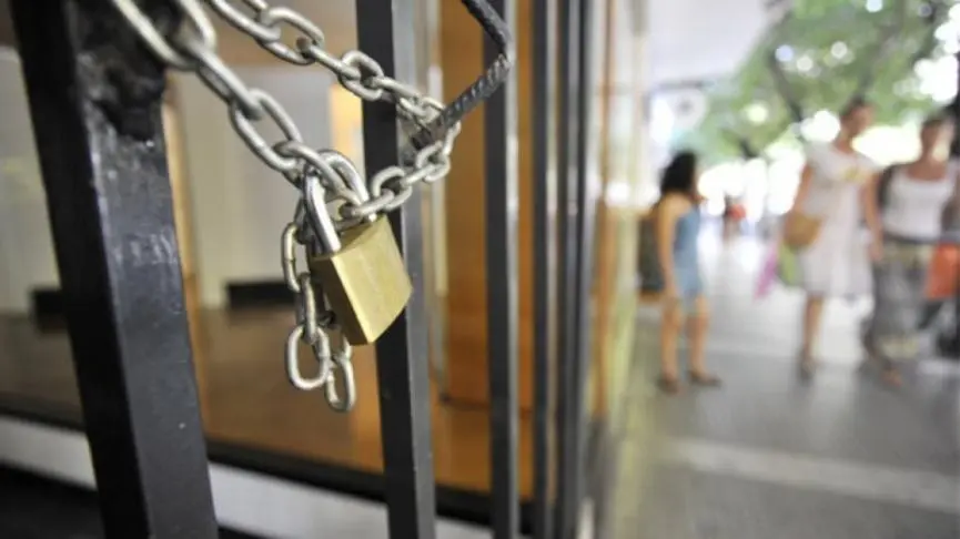 Έρχονται λουκέτα στις ευρωπαϊκές τράπεζες λόγω μαύρου χρήματος