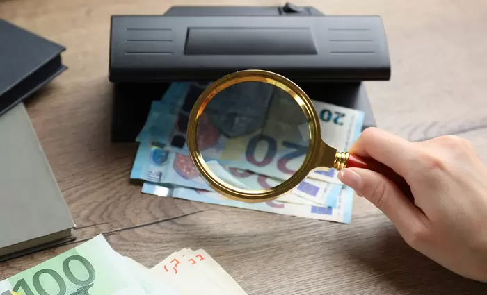 ΚΤΚ: Πάνω από 40% αυξήθηκαν τα πλαστά χαρτονομίσματα στην Κύπρο