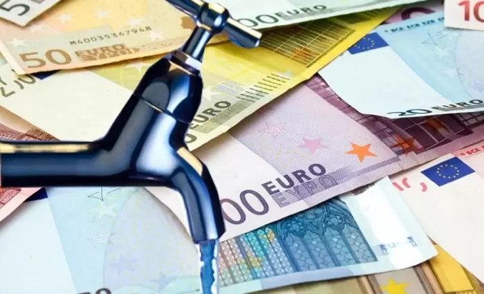 Ανάχωμα Βουλής σε προτεινόμενες αυξήσεις στα τιμολόγια του νερού