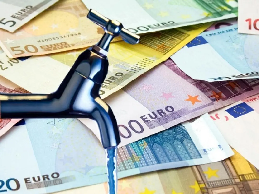 Ανάχωμα Βουλής σε προτεινόμενες αυξήσεις στα τιμολόγια του νερού