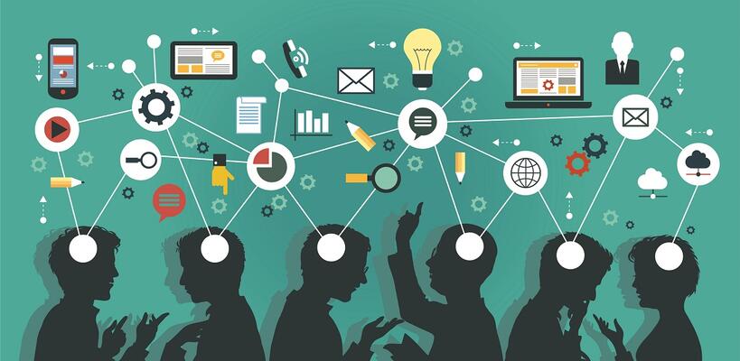 Logicom Solutions: Ο ιδανικός συνεργάτης