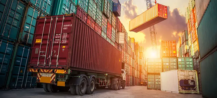 Από τι «απειλείται» εκ νέου η εφοδιαστική αλυσίδα