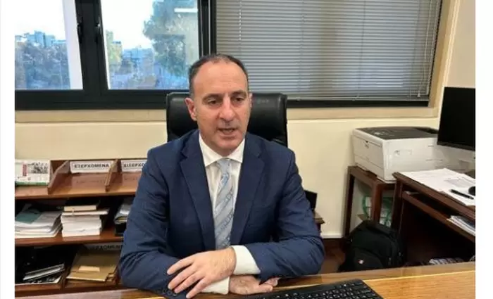 Σημαντικά έργα στις προτεραιότητες του Γεν. Λογιστηρίου