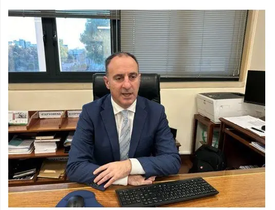 Σημαντικά έργα στις προτεραιότητες του Γεν. Λογιστηρίου