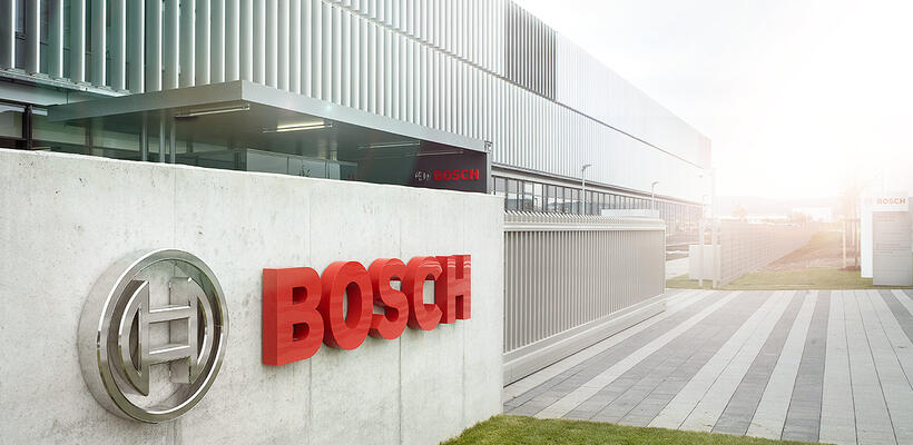 Η Bosch συνεργάζεται με την IBM για πολύτιμα μέταλλα