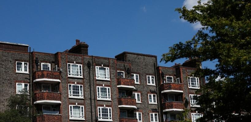Βρετανία: Νέα αύξηση στις τιμές κατοικιών τον Οκτώβριο