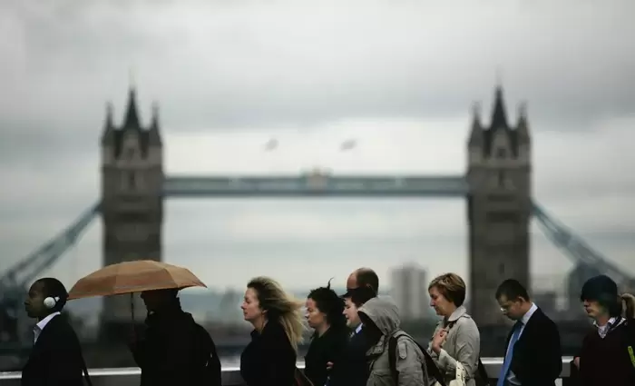 Σε αμφισβήτηση το μέλλον του Λονδίνου ως παγκόσμιο χρηματοοικονομικό κέντρο