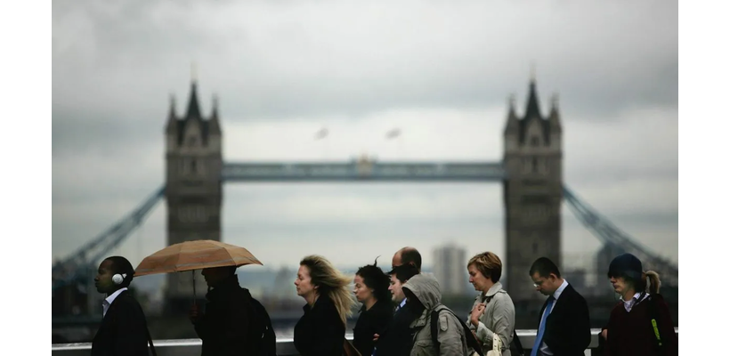 Σε αμφισβήτηση το μέλλον του Λονδίνου ως παγκόσμιο χρηματοοικονομικό κέντρο