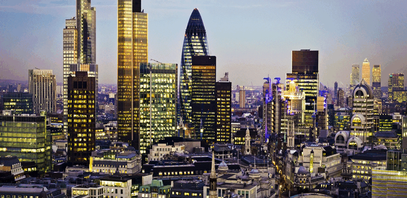 Μάχη τεχνολογικών εξελίξεων ανάμεσα στα κράτη λόγω Brexit