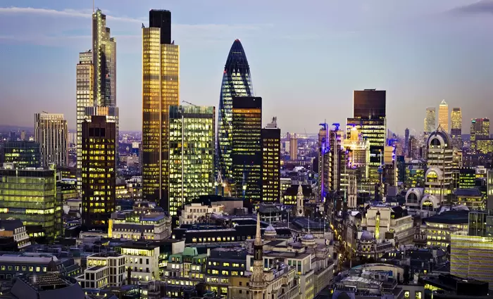 Μάχη τεχνολογικών εξελίξεων ανάμεσα στα κράτη λόγω Brexit