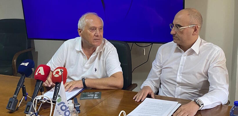 Από την Αμμόχωστο στη Λεμεσό: η Lordos United γιορτάζει 50 χρόνια προσφοράς στην κυπριακή κοινωνία