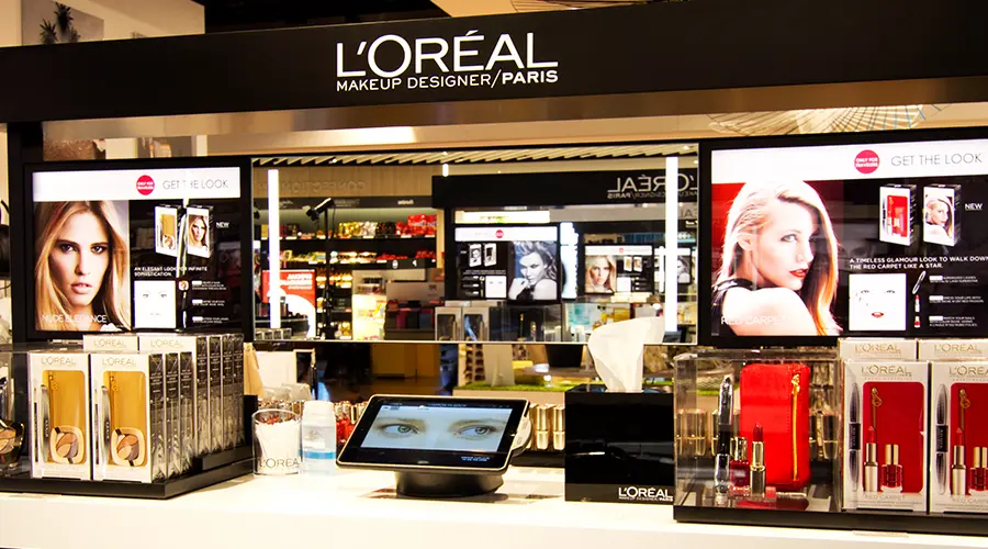 L’Oréal: Στα 400 δισ. η βιομηχανία της ομορφιάς έως το 2030