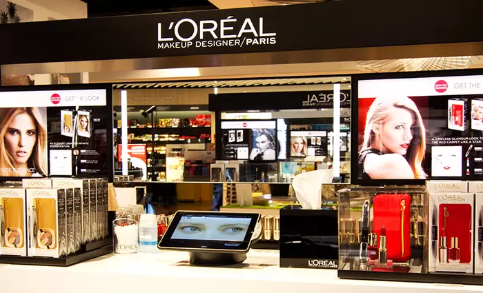 L’Oréal: Στα 400 δισ. η βιομηχανία της ομορφιάς έως το 2030