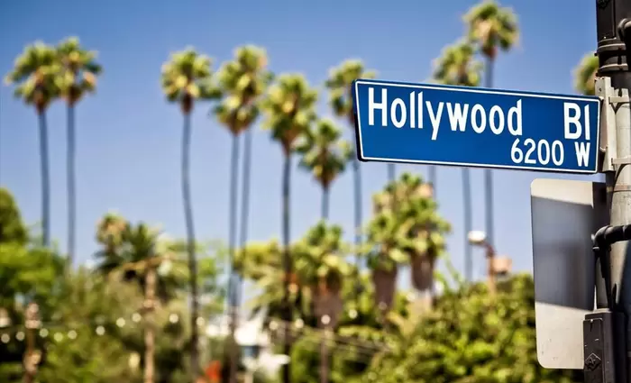 Ρεκόρ Κινέζων επισκεπτών στο Λος Άντζελες