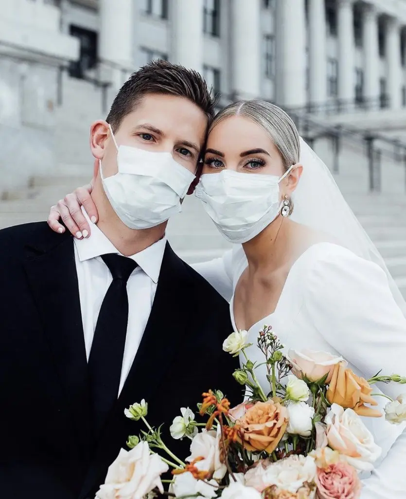 Πώς θα διεξάγονται οι γάμοι μετά την άρση των μέτρων