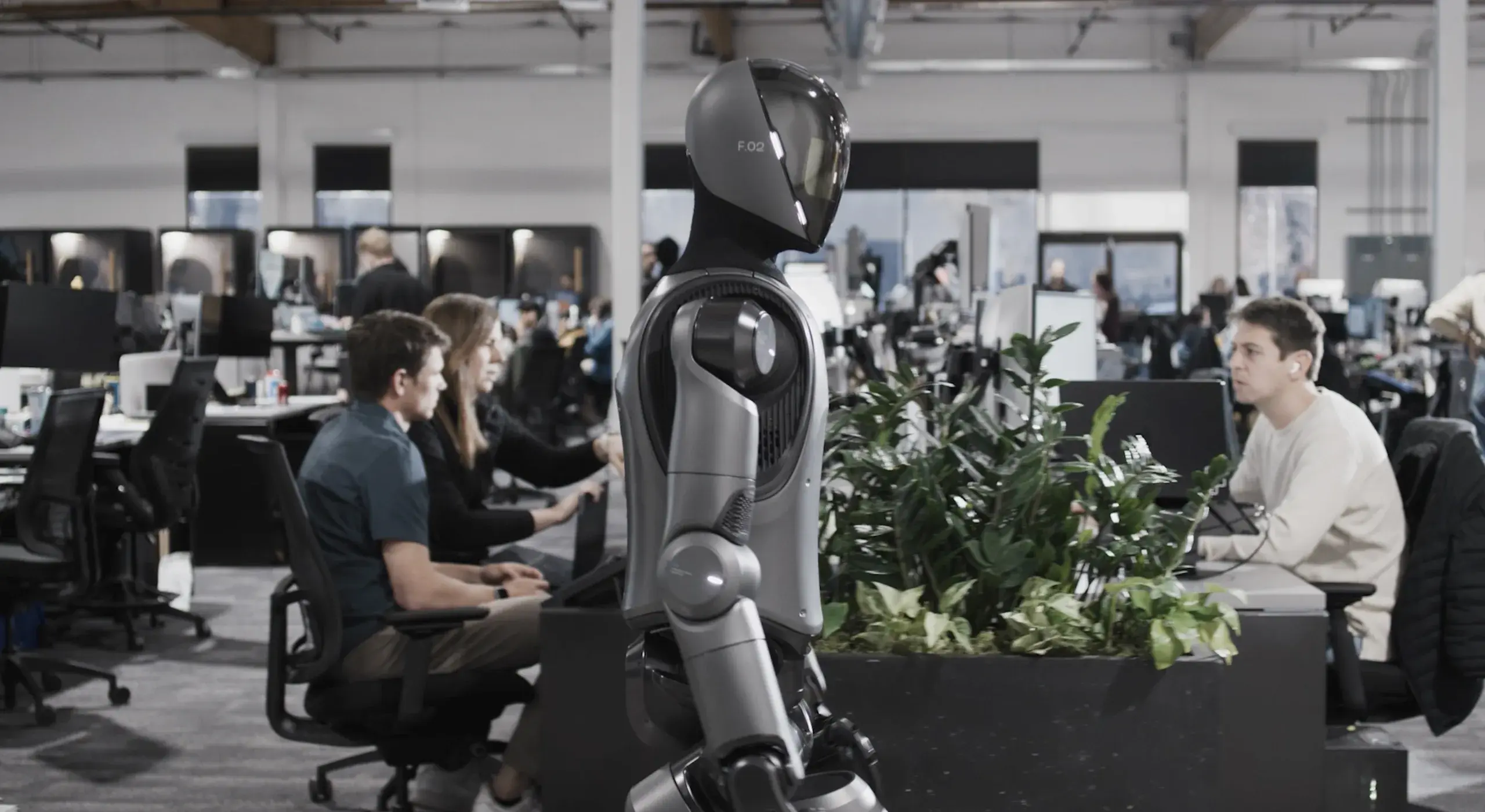 Ένας στους τρεις εργαζόμενους αναζητεί άλλο επάγγελμα λόγω… AI