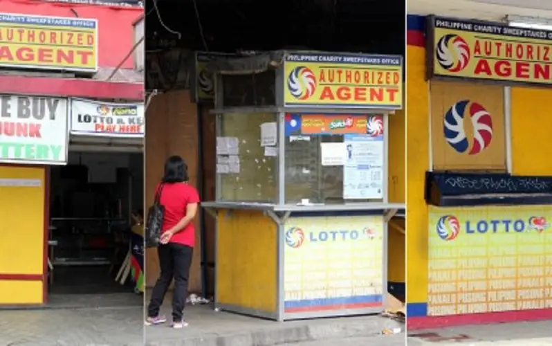 433 άτομα κέρδισαν το τζακ ποτ στις Φιλιππίνες