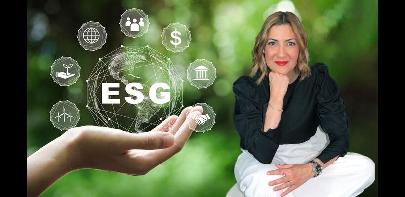 Το CSRD επιχειρεί να βάλει τέλος στο φαινόµενο του greenwashing στις εκθέσεις βιωσιµότητας