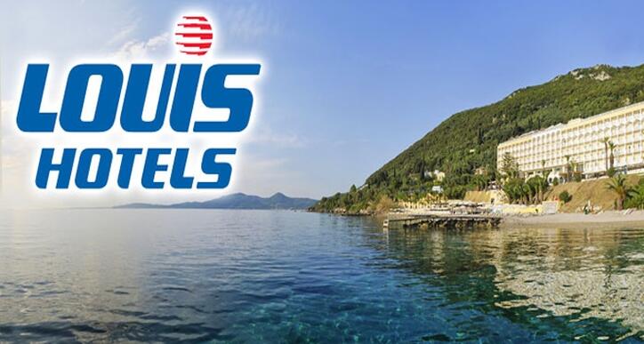 Louis Ηotels: €30,000 για τους πυρόπληκτους της Αττικής