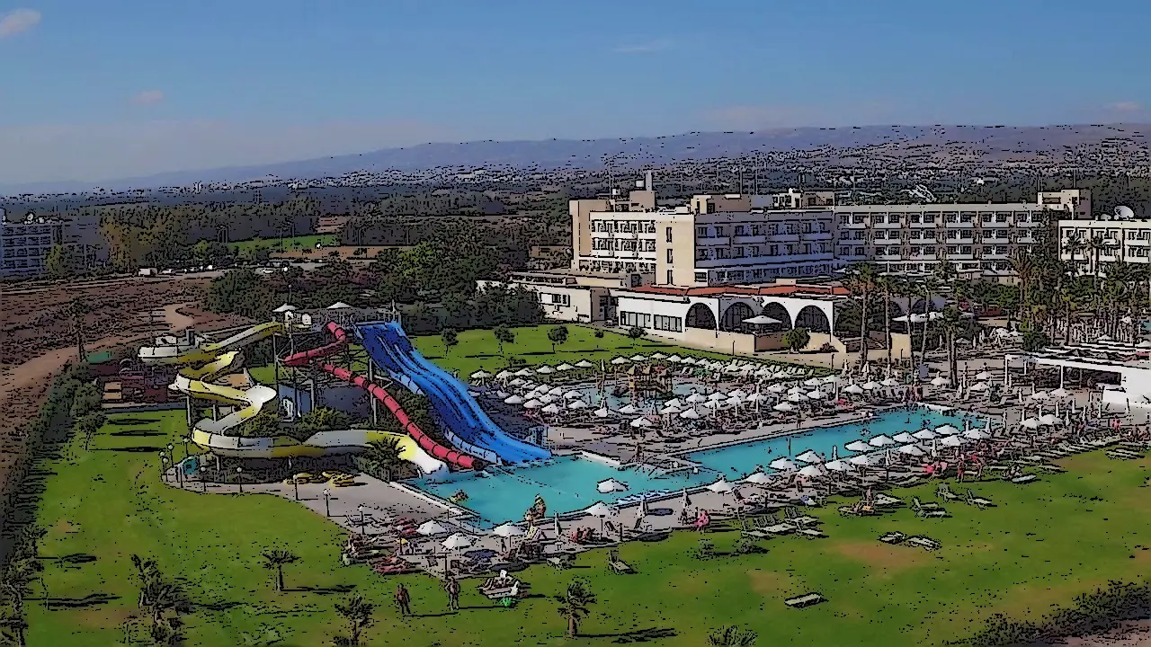 Ένα κυπριακό ξενοδοχείο ανάμεσα στα καλύτερα του κόσμου