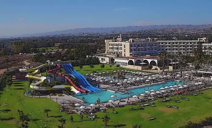 Ένα κυπριακό ξενοδοχείο ανάμεσα στα καλύτερα του κόσμου