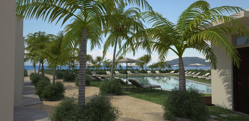 Louis Paphos Breeze: Η νέα επιλογή από τη Louis Hotels