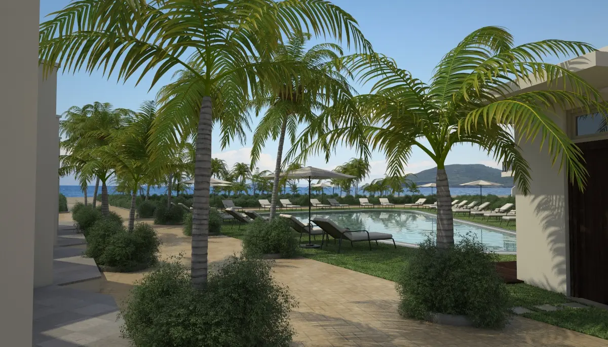 Louis Paphos Breeze: Η νέα επιλογή από τη Louis Hotels