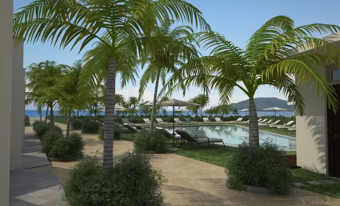 Louis Paphos Breeze: Η νέα επιλογή από τη Louis Hotels