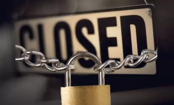 Τα οικονομικά βάρη αφήνουν κλειστά το 10% των καταστημάτων