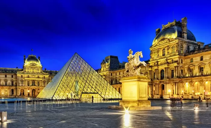 Λούβρο: Οι επισκέπτες να κάνουν κράτηση 