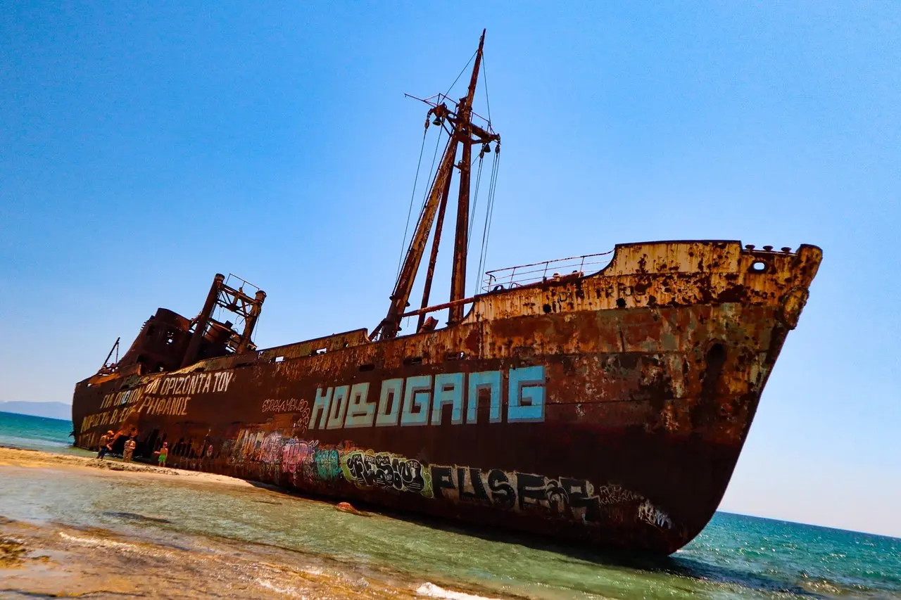 CNN: Η Ελλάδα είναι ο κορυφαίος προορισμός αυτή τη στιγμή