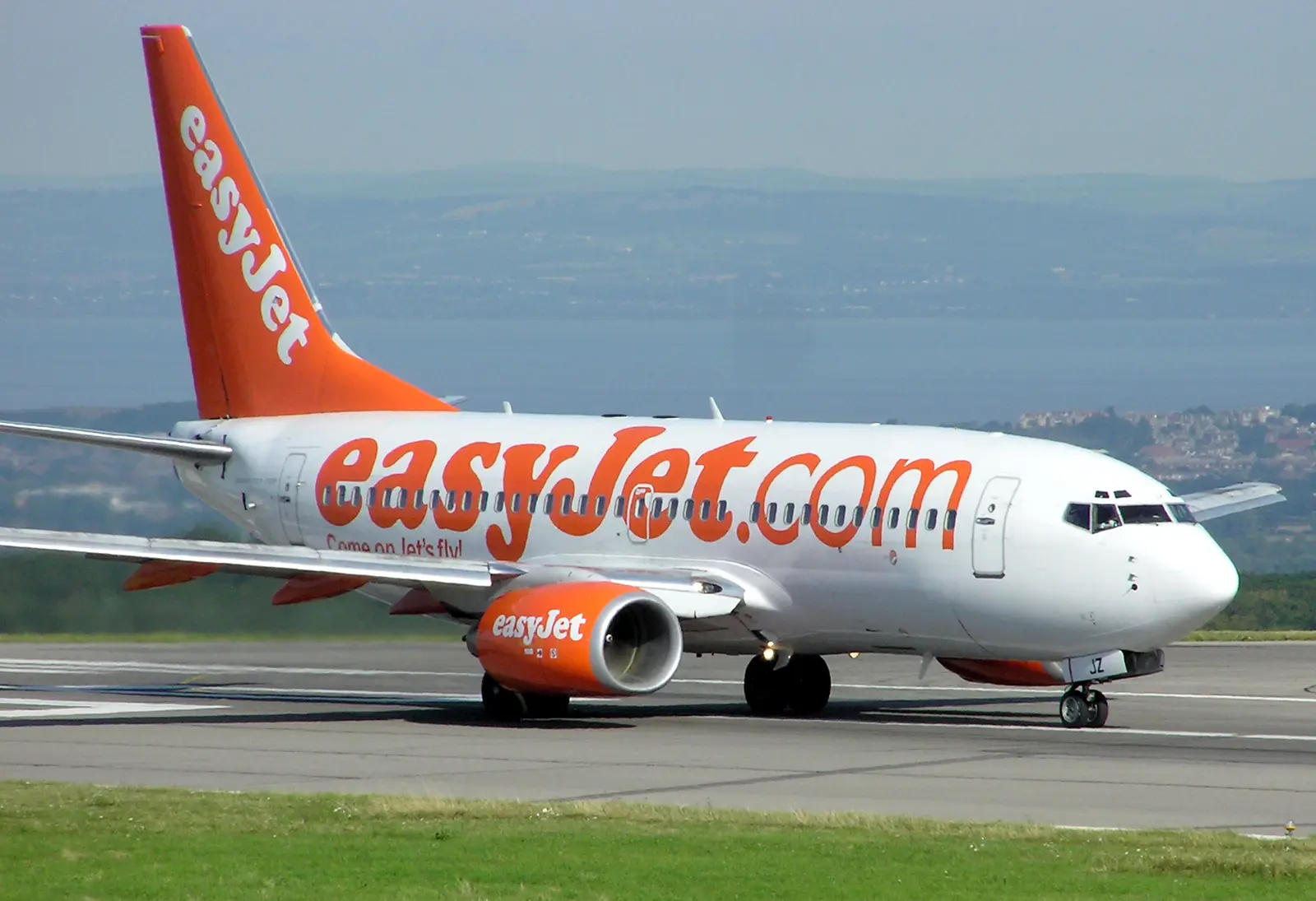 EasyJet: Άνοδος 9% στα προ φόρων κέρδη του 2025