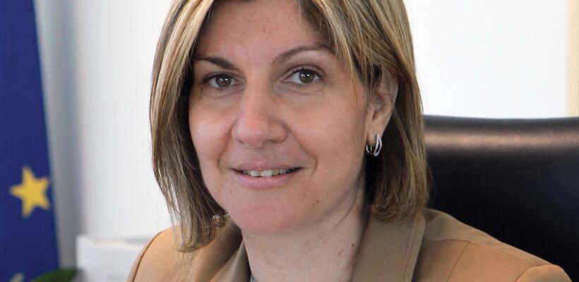 Λουκία Χριστοδούλου: Στις ακούραστες αγωνίστριες