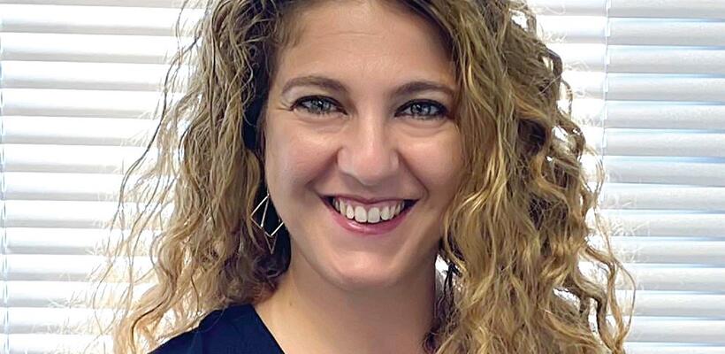 Λουκία Βασιλειάδη: Χρειάζονται περισσότερες γυναίκες στην πολιτική