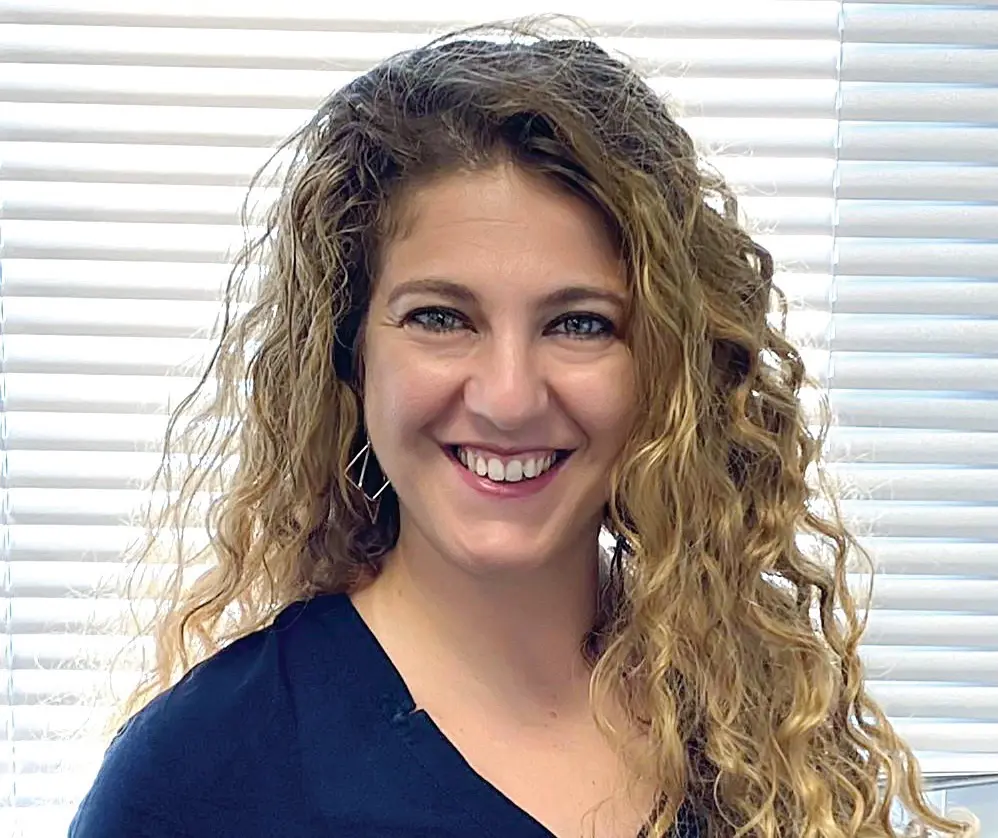 Λουκία Βασιλειάδη: Χρειάζονται περισσότερες γυναίκες στην πολιτική