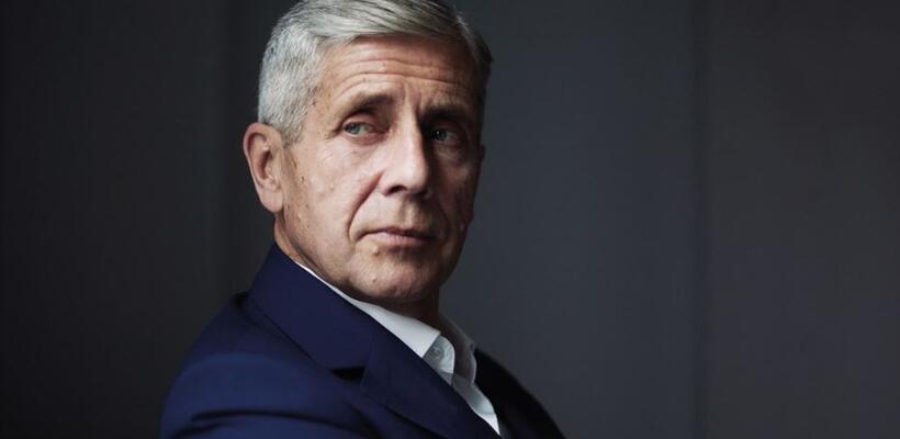 Τι δουλειά έχει ένας λόρδος στην Κύπρο;