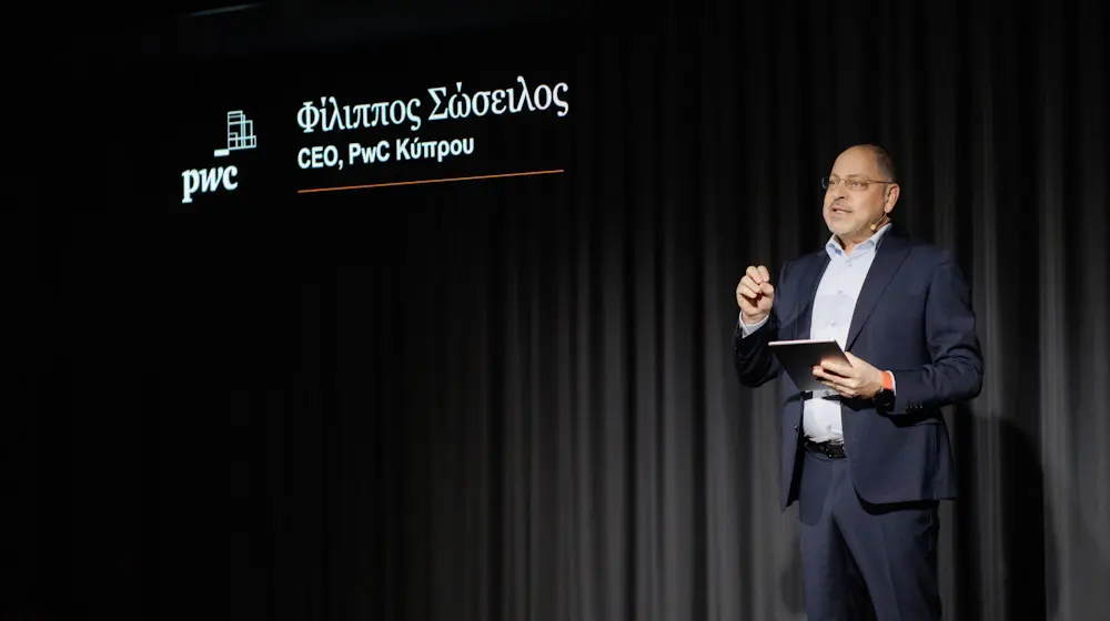 Η 14η έρευνα της PwC Κύπρου για τους CEOs αναδεικνύει την αισιοδοξία αλλά και τις προκλήσεις της νέας εποχής