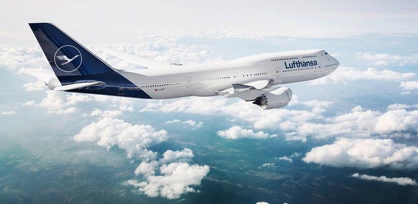 Τι θα φέρει η συνεργασία Google και Lufthansa