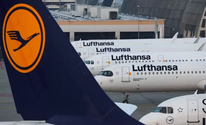 Lufthansa: Κέρδη-έκπληξη και επενδύσεις €3,3 δισ. – Επιβεβαιώνει τις προβλέψεις για το 2025