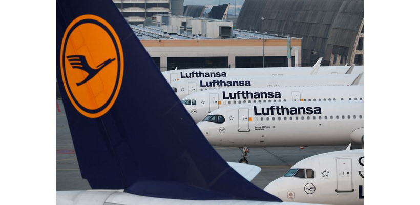 Lufthansa: Κέρδη-έκπληξη και επενδύσεις €3,3 δισ. – Επιβεβαιώνει τις προβλέψεις για το 2025